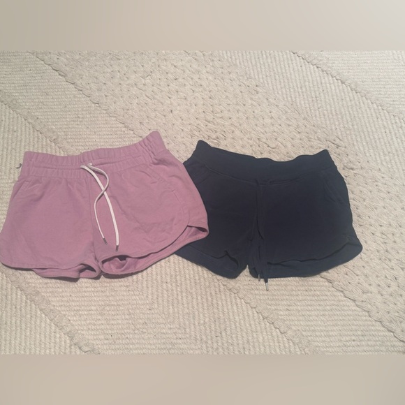 GreenTea Pants - Size small new condition lounge shorts